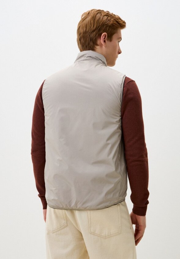 Жилет утепленный ADH