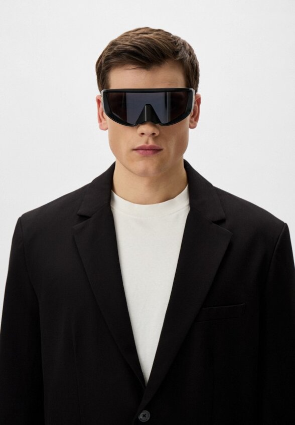 Очки солнцезащитные Balmain