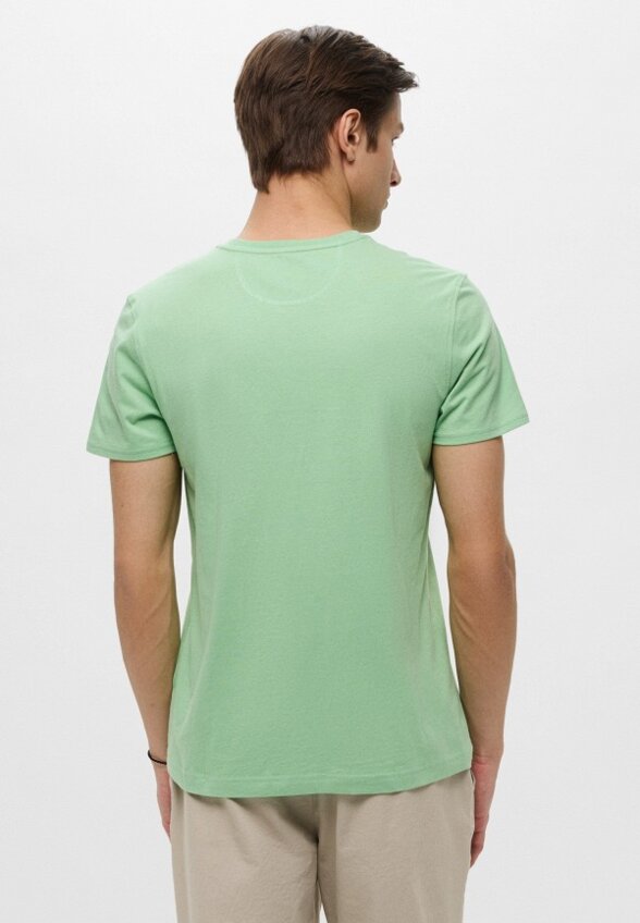 Футболка La Martina