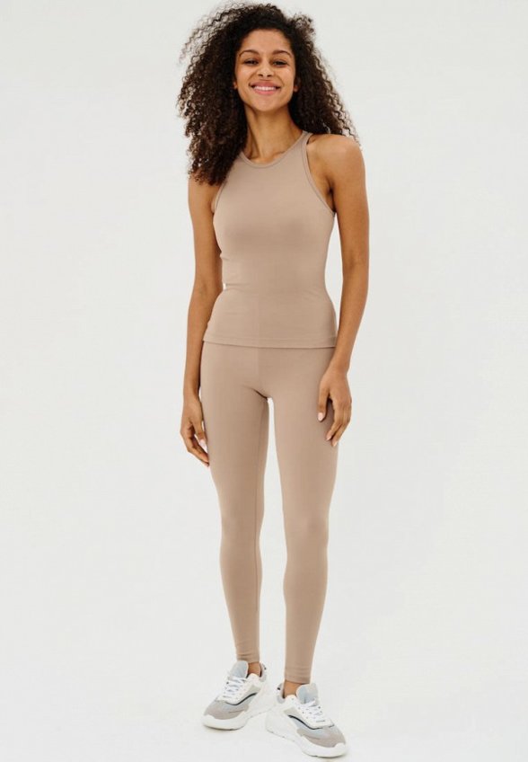 Майка спортивная Jolifashn