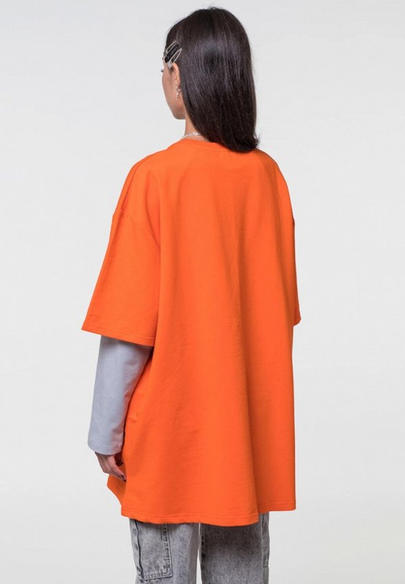 Футболка Marmalato