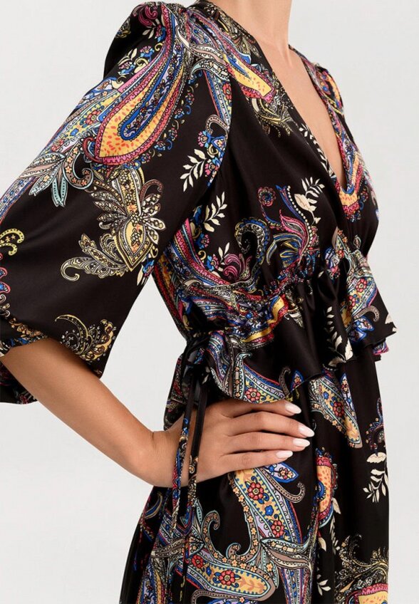 Платье Lola Orro