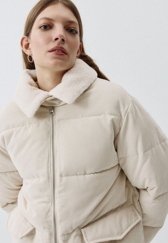 Куртка утепленная Sela