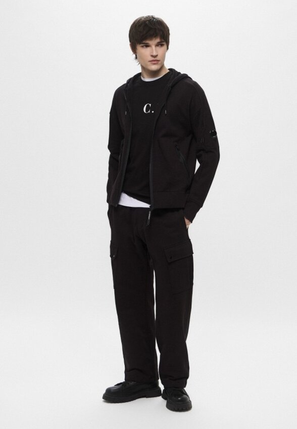 Толстовка C.P. Company