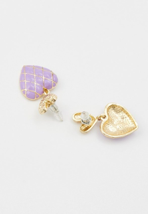 Серьги Bocciolo