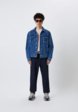 Куртка джинсовая Karl Lagerfeld Jeans2  - превью