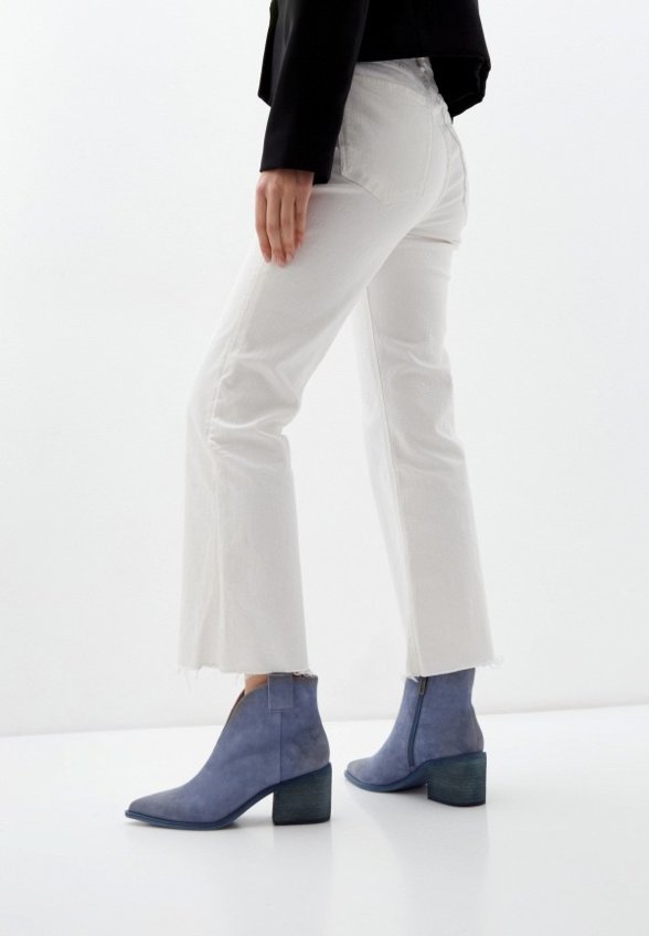 Ботильоны Graciana