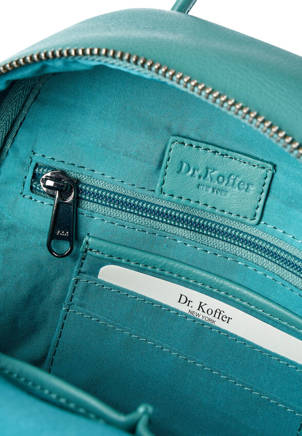 Др.Коффер B402698-41-70 рюкзак