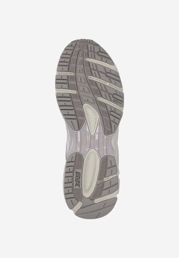 Кроссовки Reebok Premier Trinity, Серый