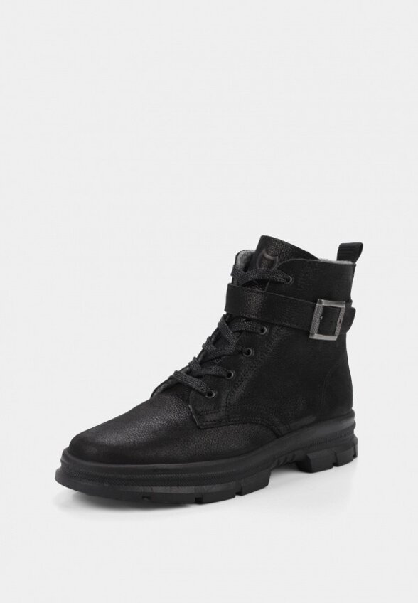 Ботинки Котофей