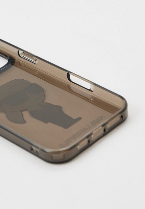Чехол для iPhone Karl Lagerfeld