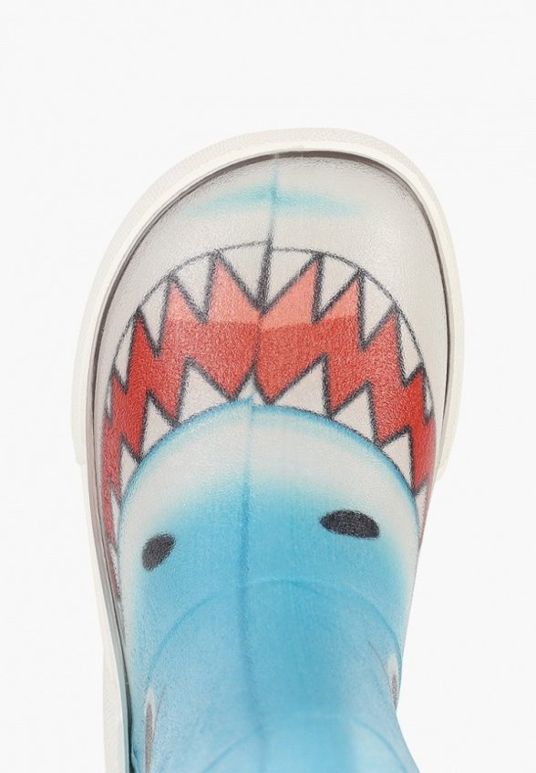 Сапоги резиновые Boatilus