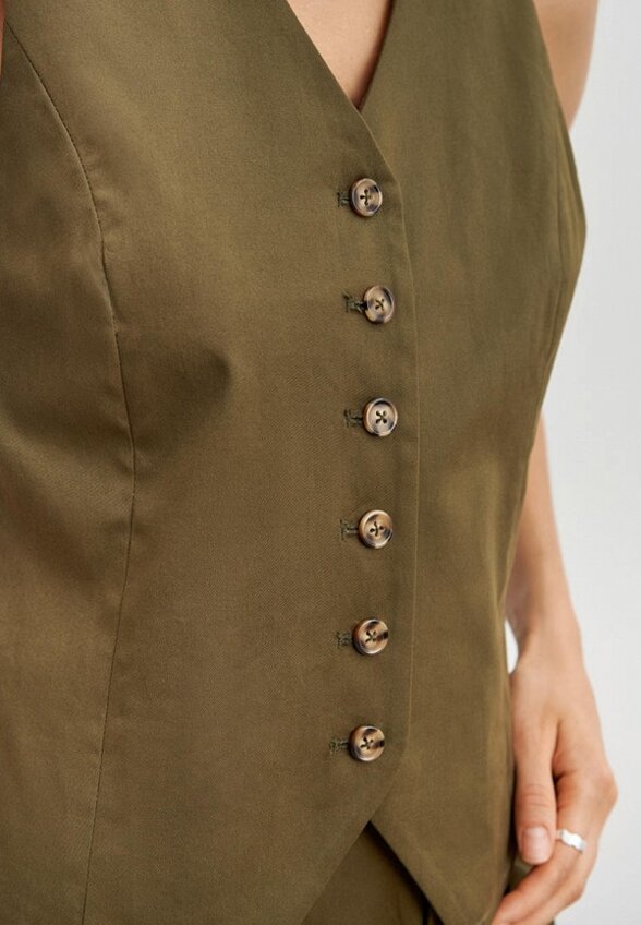 Жилет Urban Tiger