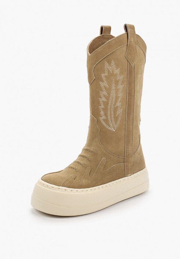 Сапоги Араз