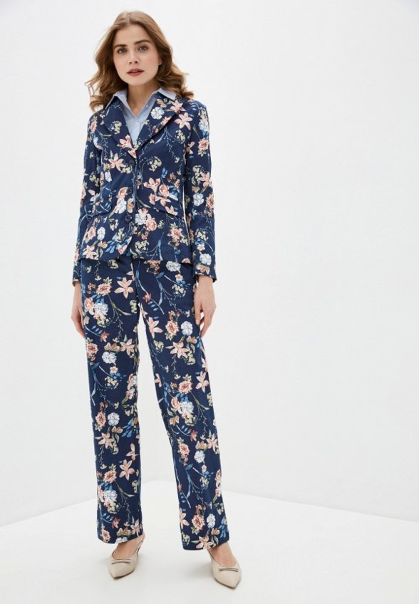 Брюки Emilia Dell'oro