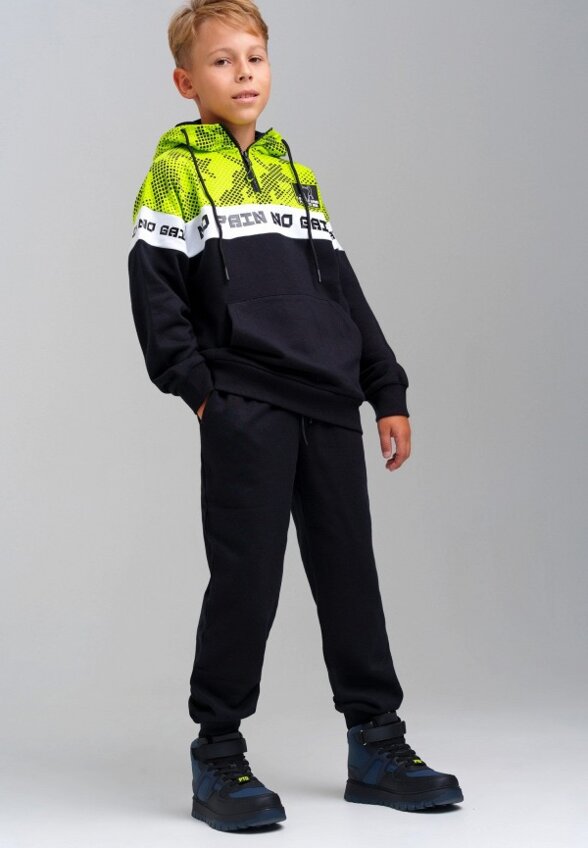 Костюм спортивный PlayToday