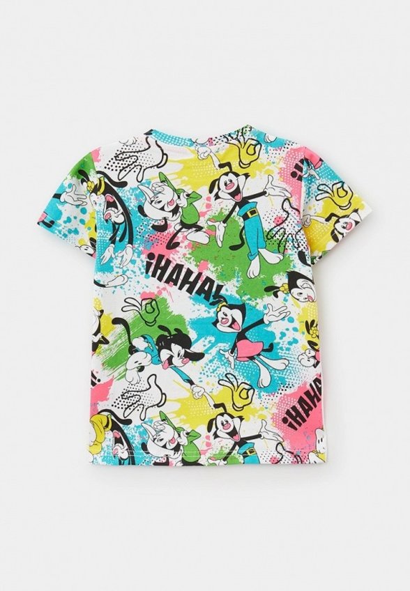 Футболка PlayToday