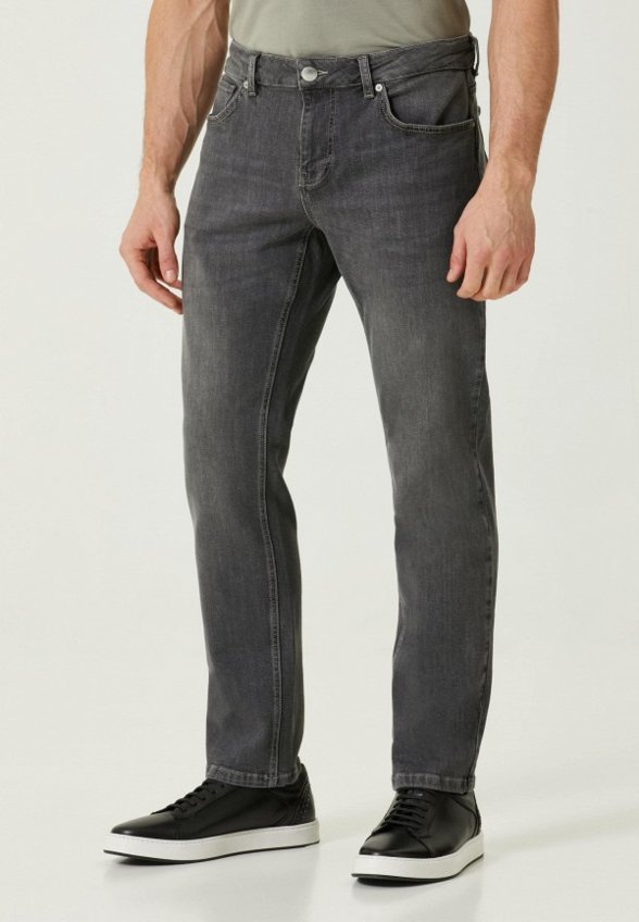 Джинсы NetWork