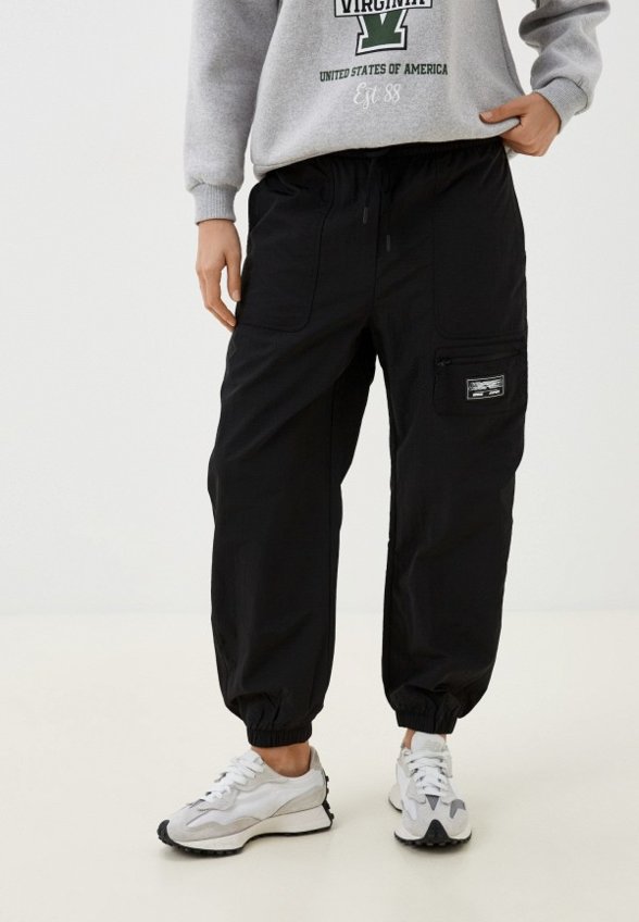 Брюки спортивные Erke