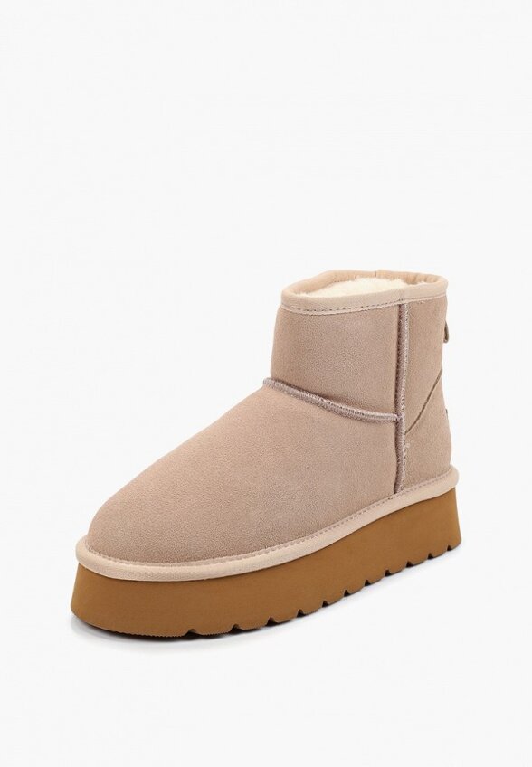 Полусапоги Keddo