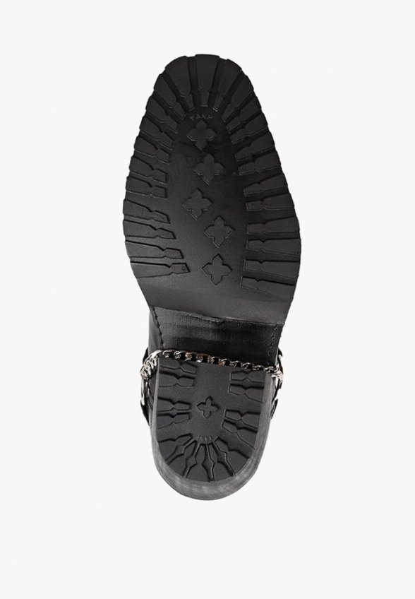 Ботинки Kazak