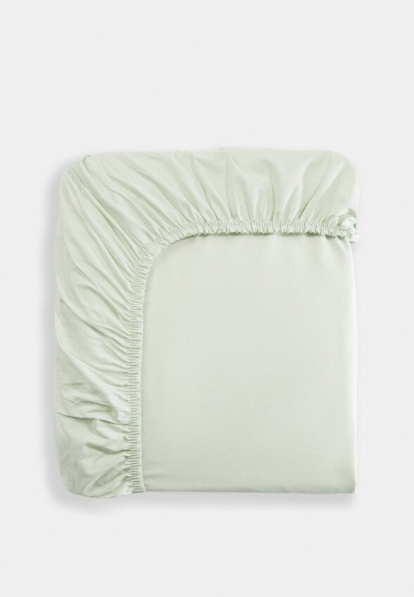 Простыня Евро Lamoda Home