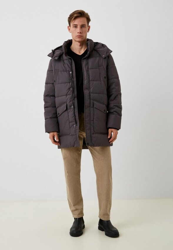 Пуховик O'STIN