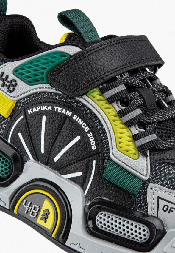 Кроссовки Kapika