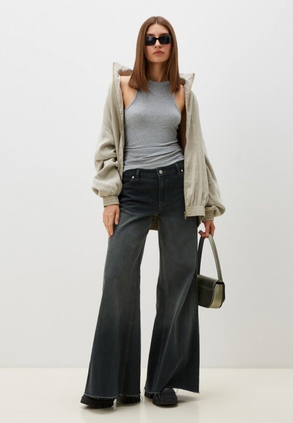 Ветровка Irnby