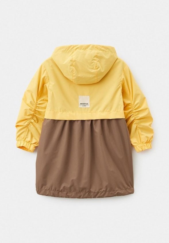 Ветровка Nikastyle