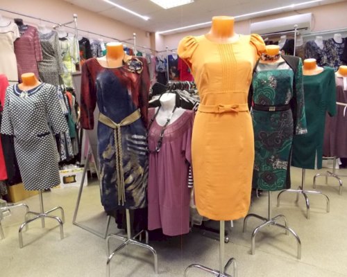 VITO - Трикотаж и одежда VITO купить в интернет-магазине в Москве