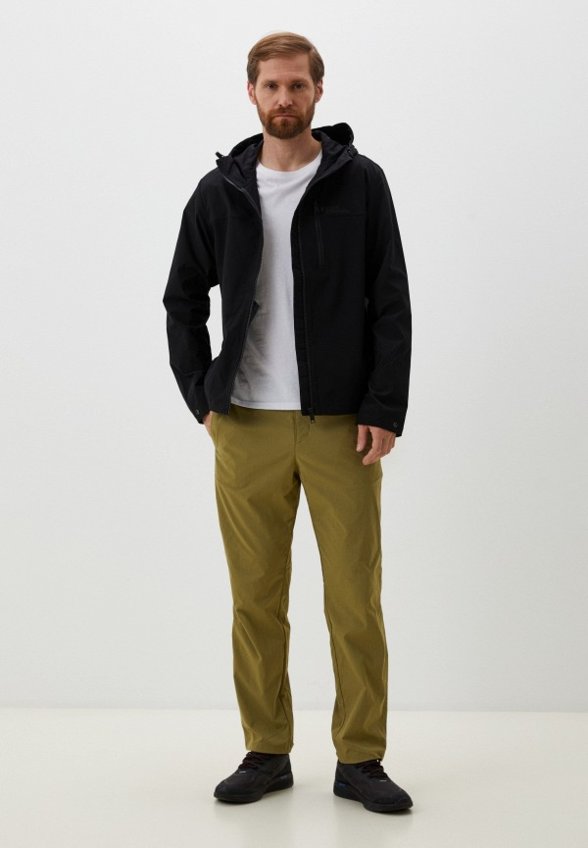 Ветровка Jack Wolfskin