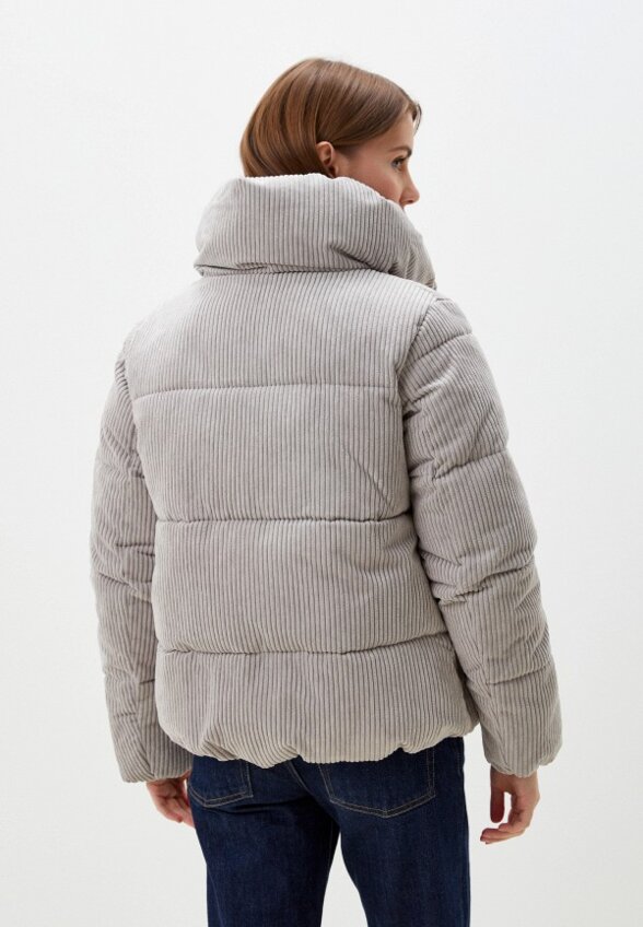 Пуховик Снежная Королева