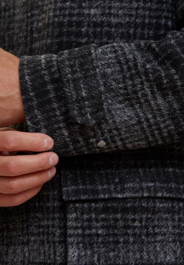 Полупальто Kanzler