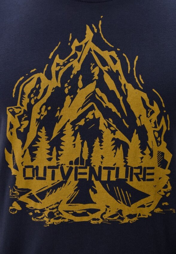 Футболка Outventure