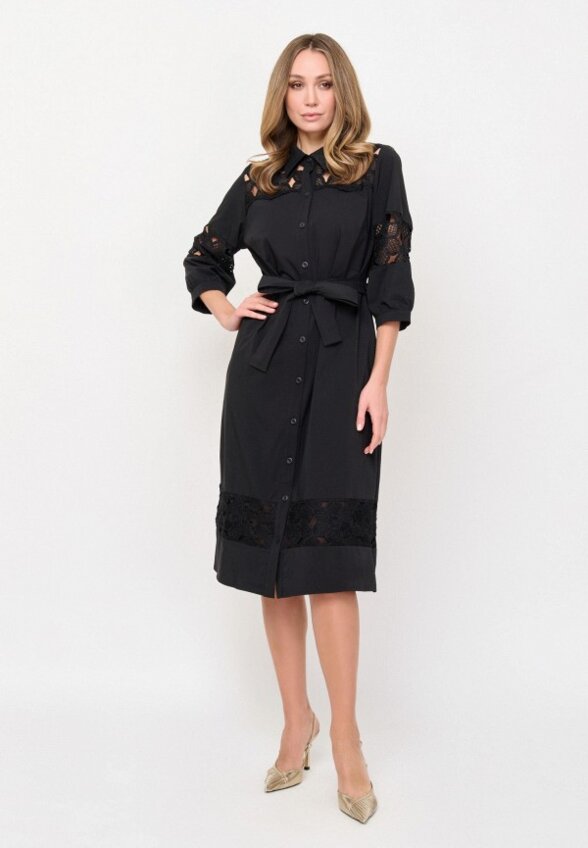 Платье Franco Vello