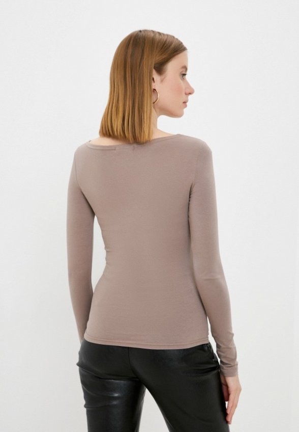 Лонгслив Gold Chic Chili