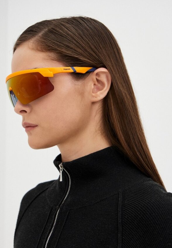 Очки солнцезащитные Polaroid