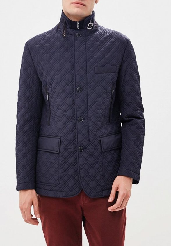 Куртка стеганая Cudgi