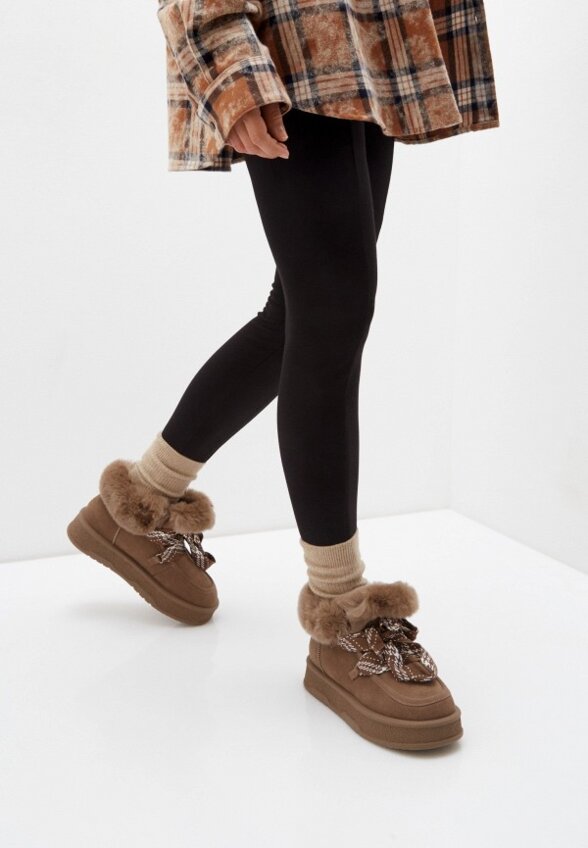 Ботинки SG Collection