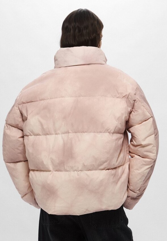 Пуховик Diesel