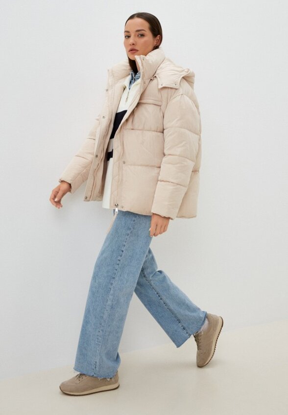 Пуховик Vittoria Vicci