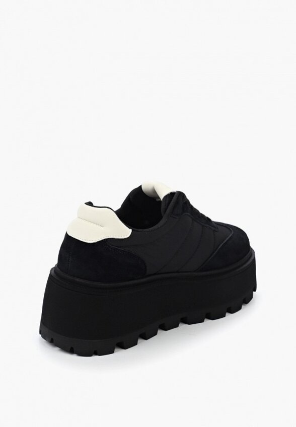 Кеды Francesco Donni