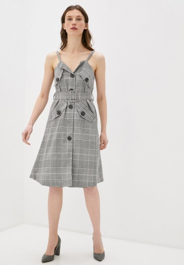 Сарафан B.Style