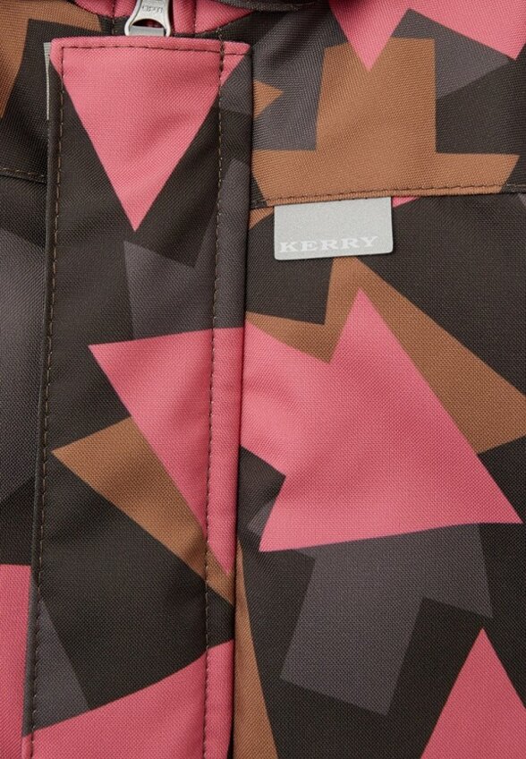 Комбинезон утепленный Kerry