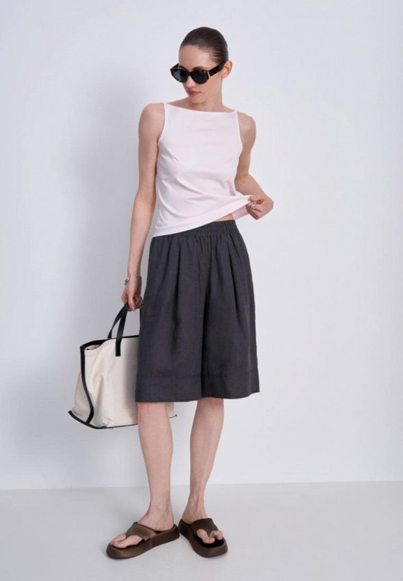 Майка Finn Flare