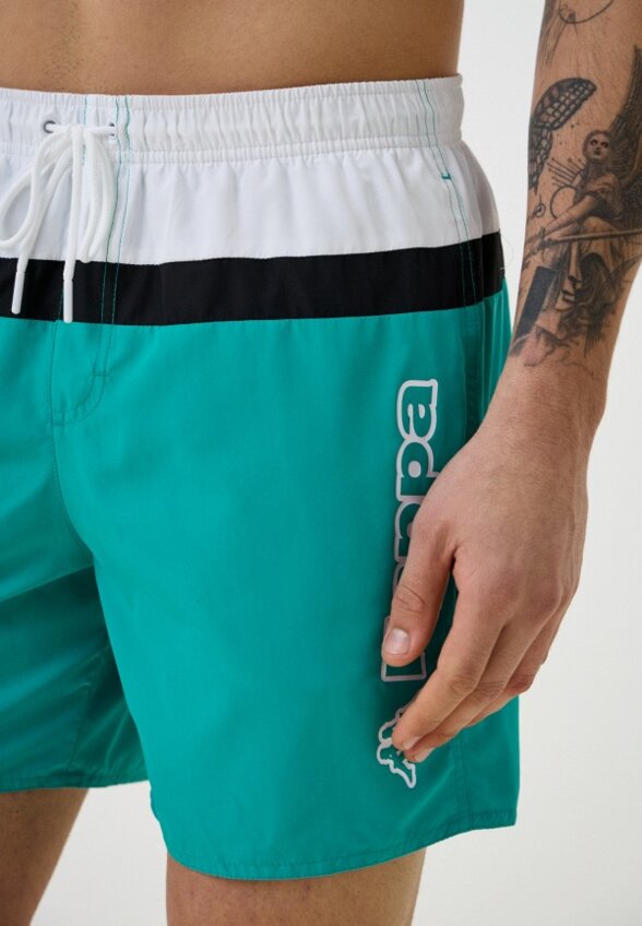 Шорты для плавания Kappa