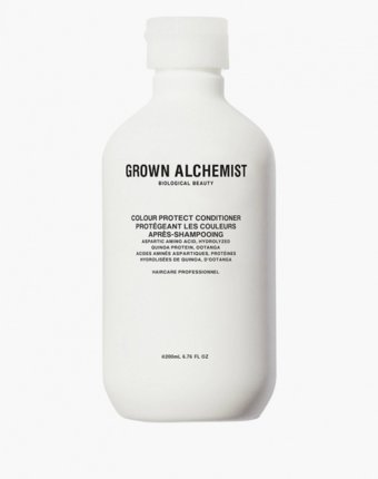 Кондиционер для волос Grown Alchemist женщинам