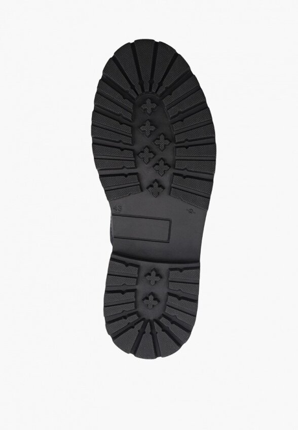 Ботинки Emanuele Gelmetti