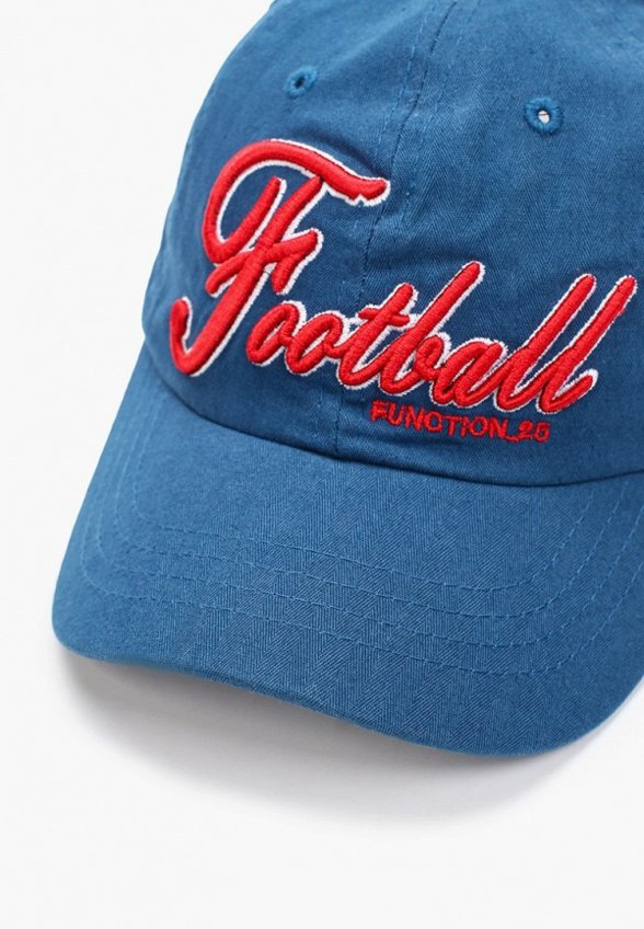 Бейсболка Be Snazzy